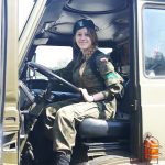 Klasy policyjno-mundurowe