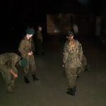 Klasy policyjno-mundurowe