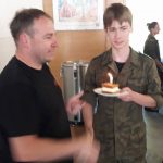 Klasy policyjno-mundurowe