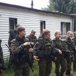 Klasy policyjno-mundurowe