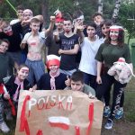 Klasy policyjno-mundurowe