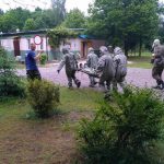 Klasy policyjno-mundurowe