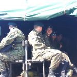 Klasy policyjno-mundurowe