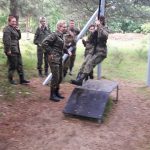 Klasy policyjno-mundurowe