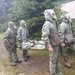 Klasy policyjno-mundurowe