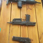 Klasy policyjno-mundurowe