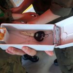 Klasy policyjno-mundurowe