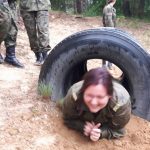 Klasy policyjno-mundurowe