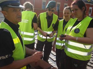 Młodzieżowa Służba Ruchu Drogowego