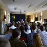 Zakończenie roku szkolnego