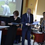 Zakończenie roku szkolnego