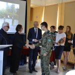 Zakończenie roku szkolnego