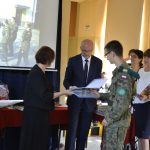 Zakończenie roku szkolnego