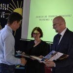 Zakończenie roku szkolnego