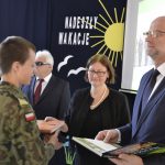 Zakończenie roku szkolnego