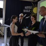 Zakończenie roku szkolnego