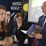 Zakończenie roku szkolnego