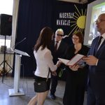 Zakończenie roku szkolnego