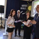 Zakończenie roku szkolnego