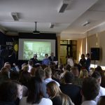 Zakończenie roku szkolnego