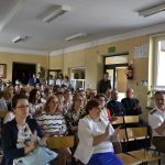 Zakończenie roku szkolnego