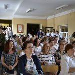 Zakończenie roku szkolnego