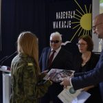 Zakończenie roku szkolnego