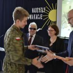 Zakończenie roku szkolnego