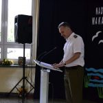 Zakończenie roku szkolnego