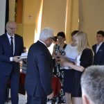 Zakończenie roku szkolnego