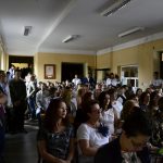 Zakończenie roku szkolnego