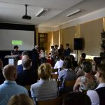 Zakończenie roku szkolnego