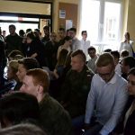 Zakończenie roku szkolnego