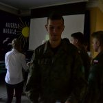 Zakończenie roku szkolnego