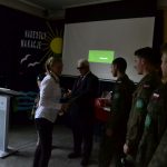 Zakończenie roku szkolnego