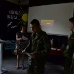 Zakończenie roku szkolnego