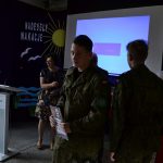 Zakończenie roku szkolnego