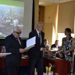 Zakończenie roku szkolnego