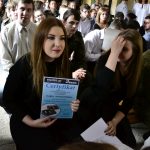 Zakończenie roku szkolnego