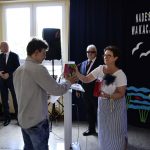 Zakończenie roku szkolnego