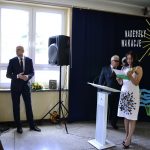 Zakończenie roku szkolnego