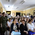 Zakończenie roku szkolnego