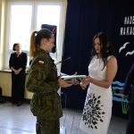 Zakończenie roku szkolnego