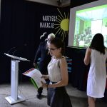 Zakończenie roku szkolnego