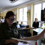 Zakończenie roku szkolnego