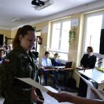 Zakończenie roku szkolnego