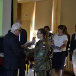 Zakończenie roku szkolnego