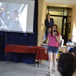 Zakończenie roku szkolnego