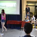 Zakończenie roku szkolnego