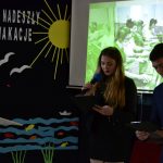 Zakończenie roku szkolnego